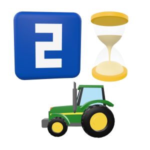 2 hour forklift operator