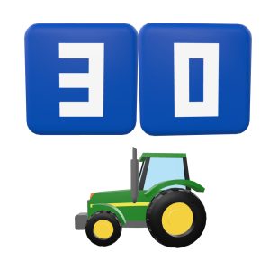 30 min forklift atlanta warehouse