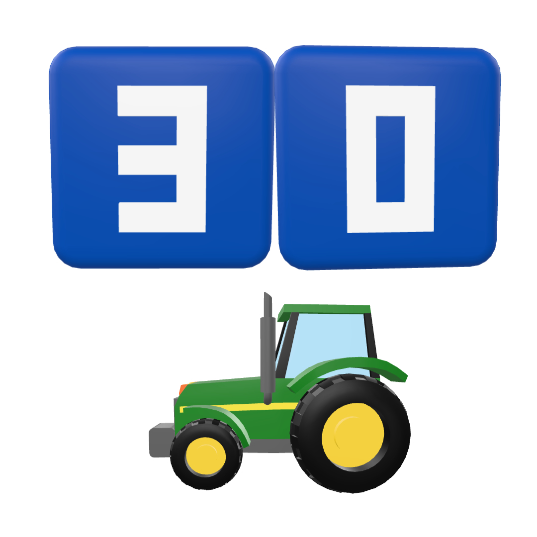 30 min forklift atlanta warehouse