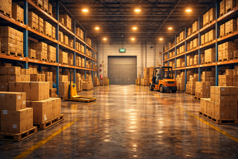 The $176.5 Billion Problem No Robot Can Fix: Why Logistics Just Got Its Own Social Network