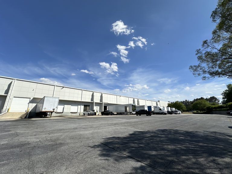 How Blockchain Just Saved the Warehouse Industry $1.2B in Legal Fees (And Why Your Next Lease Takes 5 Minutes)