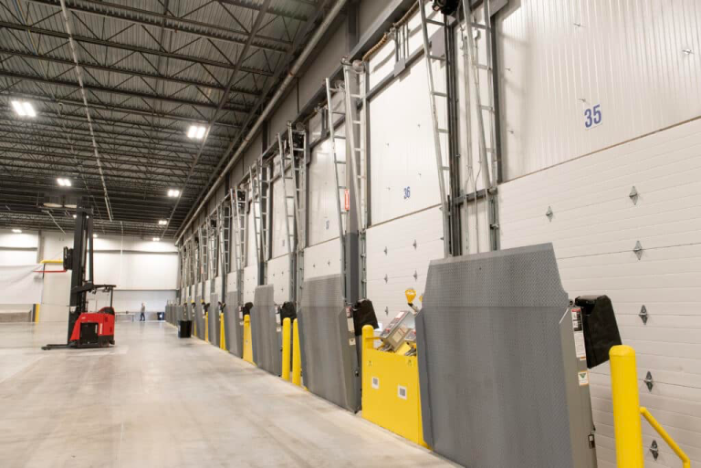 Forget LoopNet. The Warehouse Industry Just Got Its Own TikTok-Powered, Reddit-Style Marketplace And It Runs on 3-Word Addresses