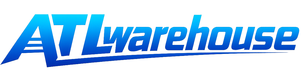 atl warehouse logo