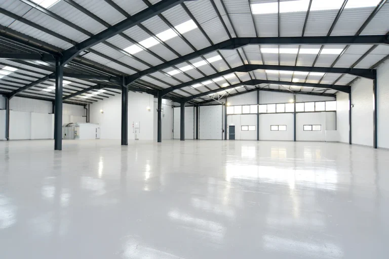 atl warehouse space for rent or sale