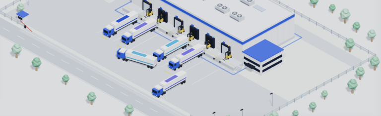 ATLWarehouse Live: The First Visual Intelligence Layer 3D WMS